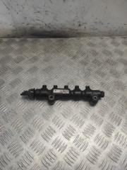 Фото запчасти топливная рампа Ford C-Max 2008 контрактная запчасть Запчасть топливная рампа Ford C-Max 2008