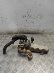 Фото запчасти радиатор egr Volkswagen Passat 2008 контрактная запчасть Запчасть радиатор egr Volkswagen Passat 2008