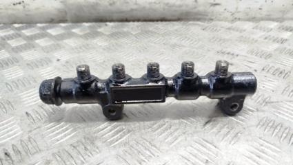 Фото запчасти топливная рампа Ford C-Max 2007 контрактная запчасть Запчасть топливная рампа Ford C-Max 2007