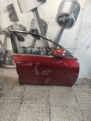 Дверь передняя правая Mazda 6 2009