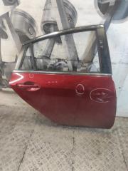 Дверь задняя правая Mazda 6 2009
