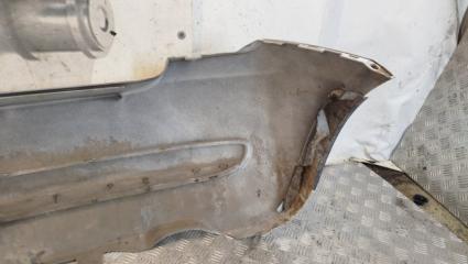 Бампер задний 500 2010