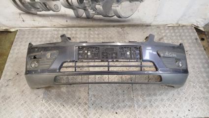 Бампер передний Ford Focus 2 2007