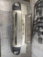 Запчасть бампер передний Subaru Forester 2008