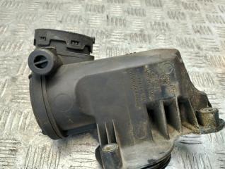 Фото запчасти корпус термостата Seat Ibiza 2005 контрактная запчасть Запчасть корпус термостата Seat Ibiza 2005