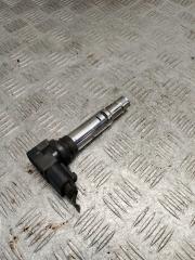 Фото запчасти катушка зажигания Seat Ibiza 2005 контрактная запчасть Запчасть катушка зажигания Seat Ibiza 2005