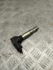 Фото запчасти катушка зажигания Seat Ibiza 2005 контрактная запчасть Запчасть катушка зажигания Seat Ibiza 2005