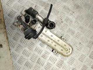 Фото запчасти радиатор egr Volkswagen Passat 2007 контрактная запчасть Запчасть радиатор egr Volkswagen Passat 2007