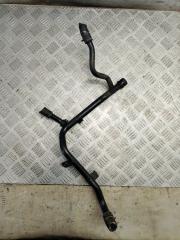 Фото запчасти трубка охлаждающей жидкости металлическая Volkswagen Passat 2007 контрактная запчасть Запчасть трубка охлаждающей жидкости металлическая Volkswagen Passat 2007