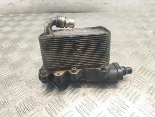 Радиатор масляный Land Rover Range Rover 2004