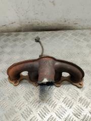 Фото запчасти коллектор выпускной Mercedes-Benz A-Class 2008 контрактная запчасть Запчасть коллектор выпускной Mercedes-Benz A-Class 2008