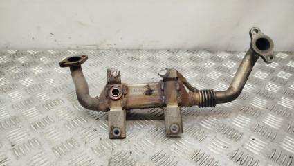 Запчасть радиатор egr Toyota Corolla Verso 2006