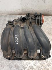Фото запчасти коллектор впускной BMW 3-series 2007 контрактная запчасть Запчасть коллектор впускной BMW 3-series 2007