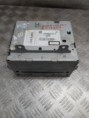 Запчасть магнитола Opel Astra 2010