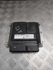 Запчасть блок управления двигателем Subaru Forester 2010