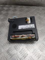 Блок комфорта Hyundai Santa Fe 2007