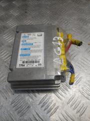Запчасть блок airbag Honda Accord 2007