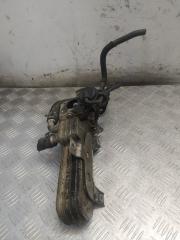 Запчасть радиатор egr Audi A3 2005