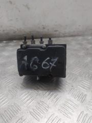 Блок ABS Stilo 2005
