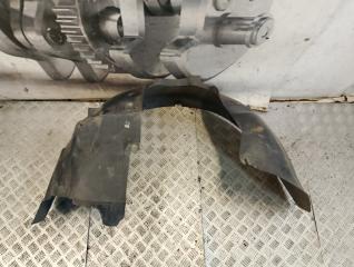 Защита арок передняя правая (подкрылок) Volvo XC90 2005