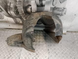 Защита арок передняя правая (подкрылок) SEAT Toledo 2015