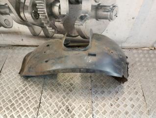 Защита арок передняя правая (подкрылок) Peugeot 308 2008