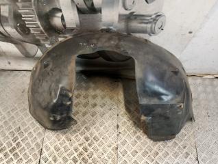 Защита арок передняя левая (подкрылок) Volvo XC90 2005