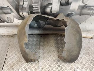 Защита арок передняя правая (подкрылок) Audi A3 2007