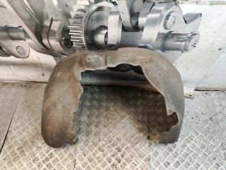 Защита арок передняя левая (подкрылок) Audi A3 2007