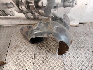 Защита арок передняя левая (подкрылок) SEAT Toledo 2015