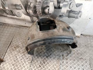 Защита арок передняя правая (подкрылок) BMW 5 2009