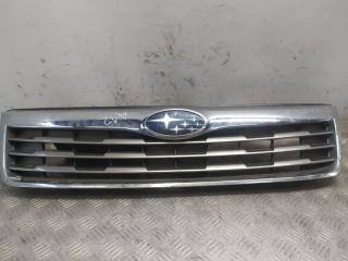 Запчасть решетка радиатора Subaru Forester 2010