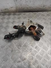 Запчасть корпус термостата Opel Astra 2004