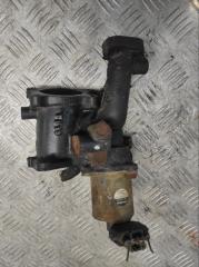 Запчасть клапан egr Opel Astra 2004