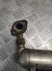 Запчасть радиатор egr Opel Astra 2004