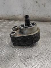 Радиатор масляный Nissan Micra 2006