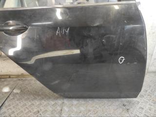 Дверь задняя правая Mazda 6 2012