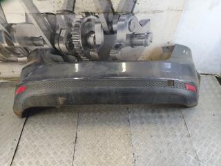 Бампер задний Ford Focus 2013