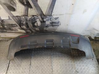 Бампер задний Land Rover Freelander 2007