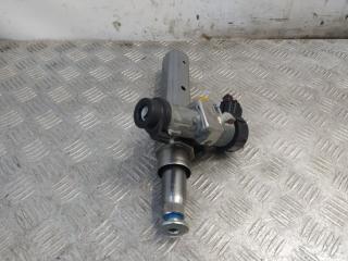 Фото запчасти рулевая колонка Volkswagen Polo 2011 Б/У запчасть Запчасть рулевая колонка Volkswagen Polo 2011