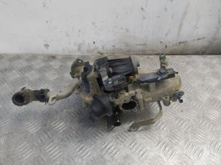 Запчасть радиатор egr Ford Focus 2013