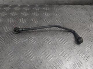 Фото запчасти масляная трубка турбины Toyota Avensis 2014 Б/У запчасть Запчасть масляная трубка турбины Toyota Avensis 2014