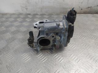 Фото запчасти клапан egr Toyota Avensis 2014 Б/У запчасть Запчасть клапан egr Toyota Avensis 2014