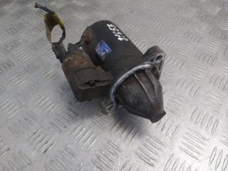 Стартер Hyundai I30 2008