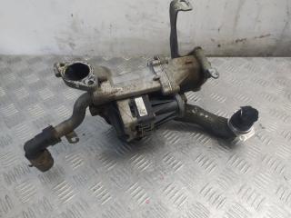 Запчасть радиатор egr ford Focus 2013