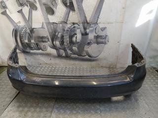 Бампер задний Volkswagen Golf 2009