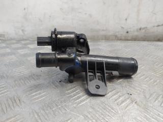 Запчасть корпус термостата Nissan Qashqai 2010