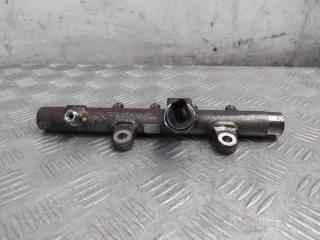 Запчасть топливная рампа Nissan Qashqai 2010