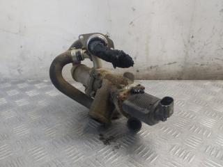 Запчасть радиатор egr Fiat Fiorino 2010