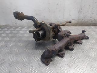 Турбина Fiorino 2010 1.3 199A9000